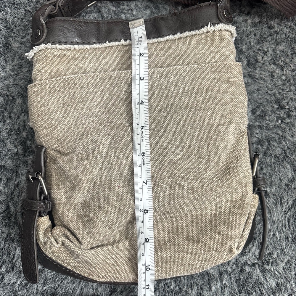 Sherman Luna crossbody - Picture 8 of 10